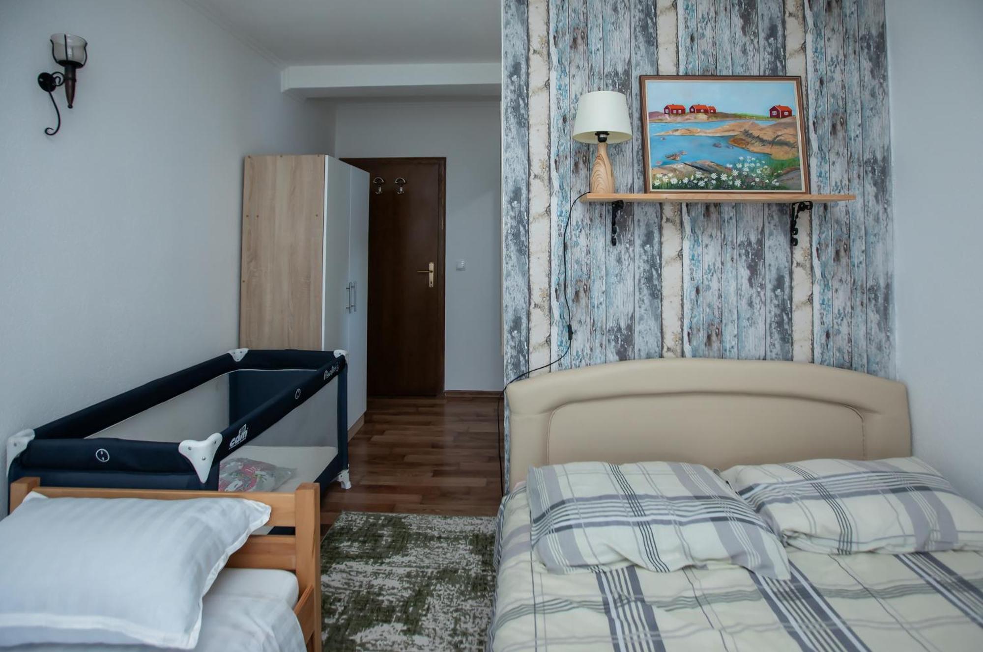 יהורינה Apartment T&T מראה חיצוני תמונה
