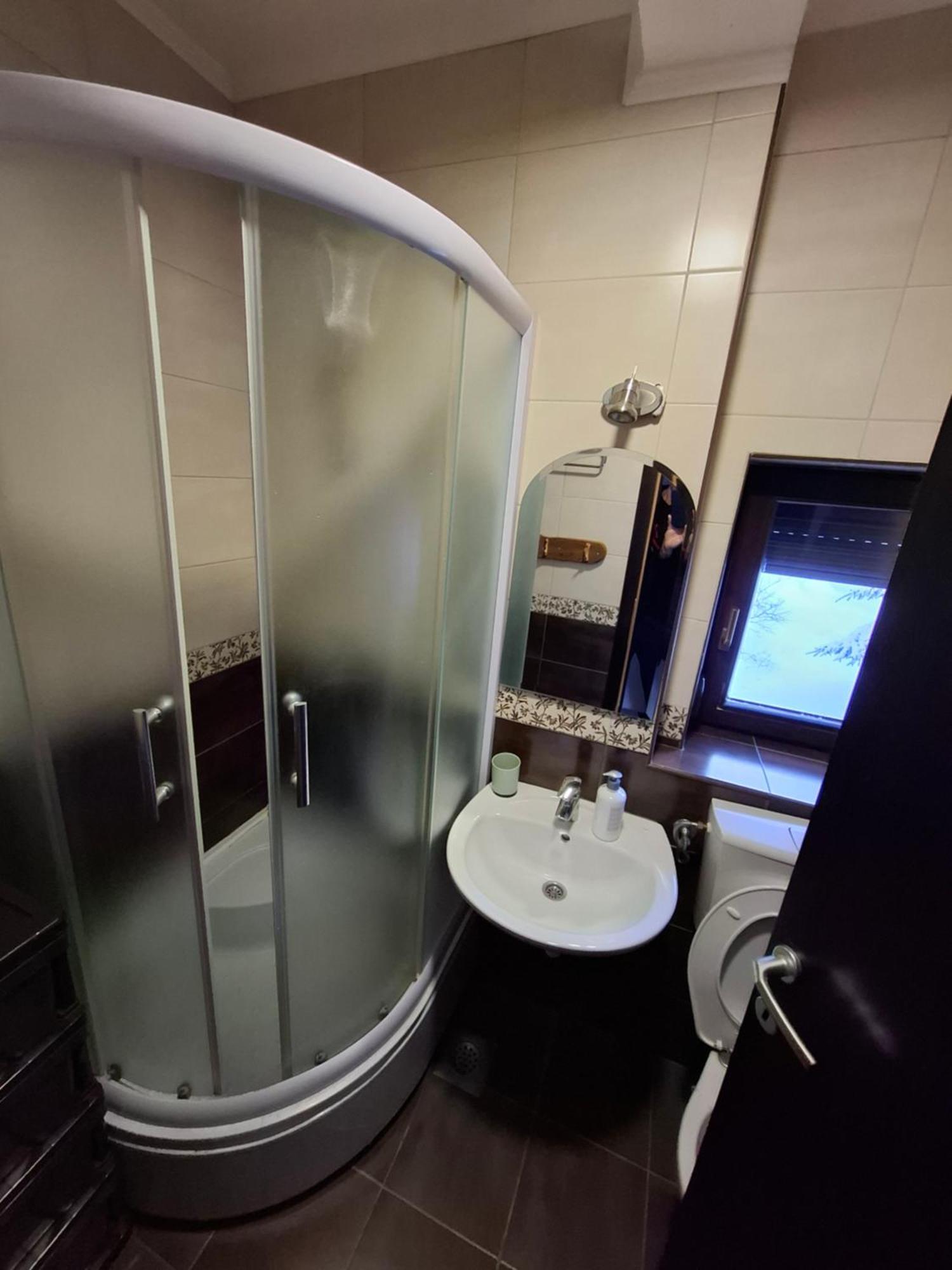 יהורינה Apartment T&T מראה חיצוני תמונה