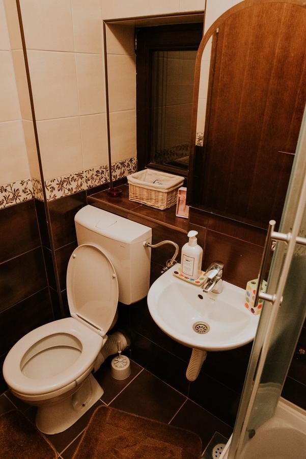 יהורינה Apartment T&T מראה חיצוני תמונה